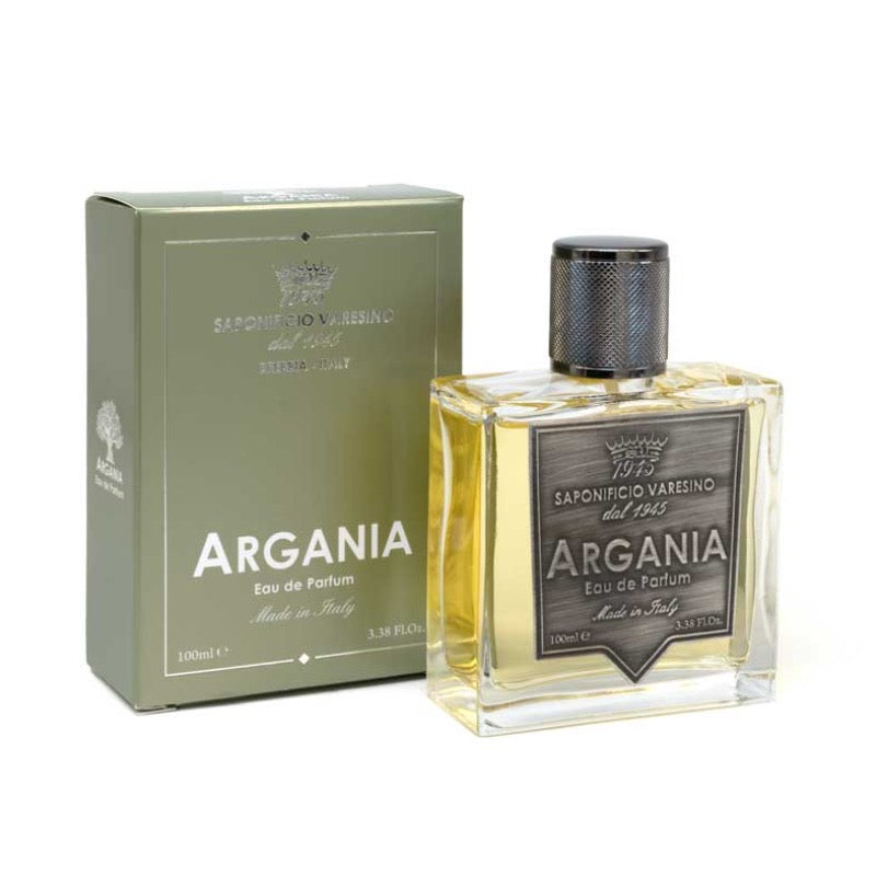 Eau de Parfum - Argania