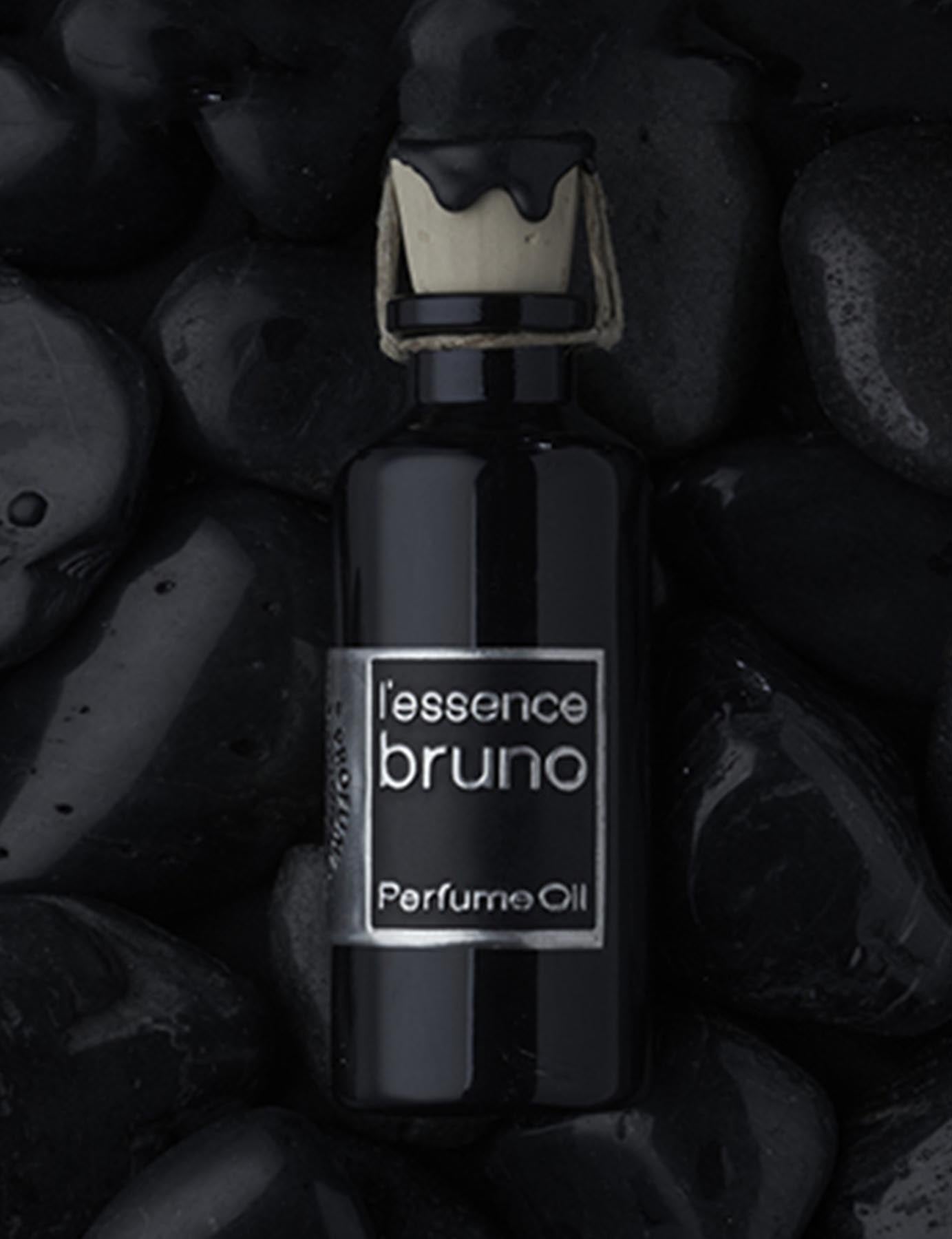 Pure Essence - Bruno