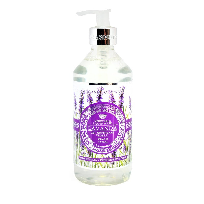 Liquid Wash  - Lavender