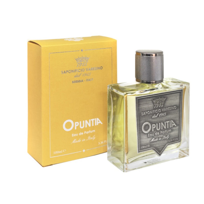 Eau de Parfum - Opuntia