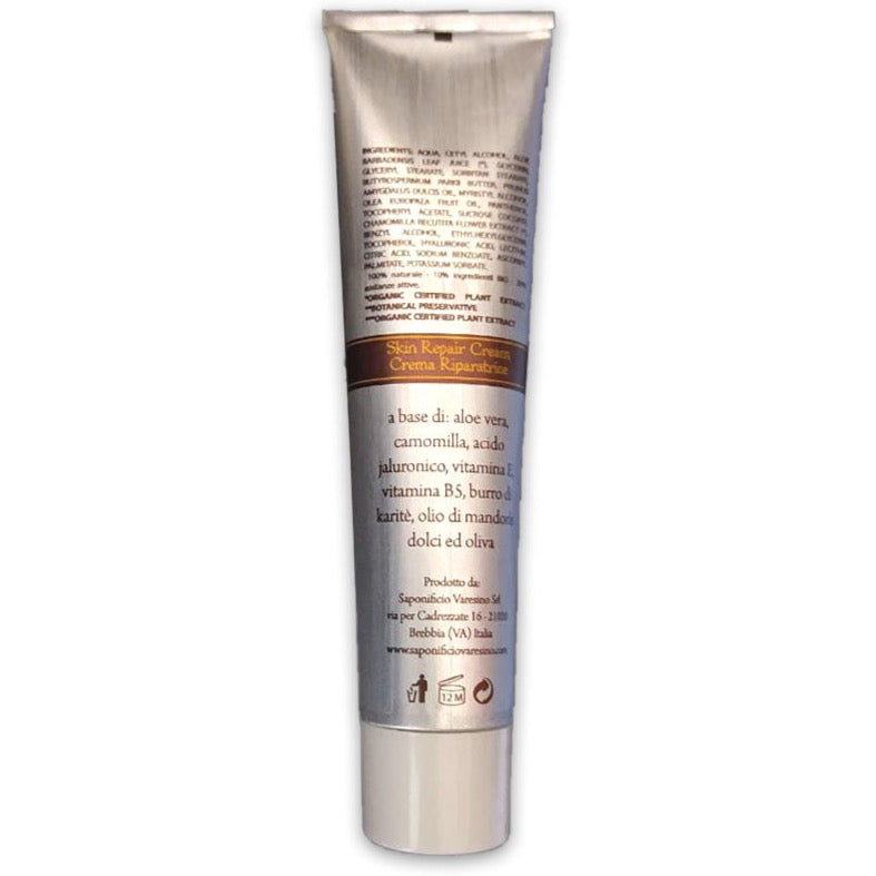 Skin Repair Cream - "Pro Victis" in aluminium tube