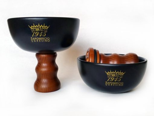 The Shaving Grail Bowl