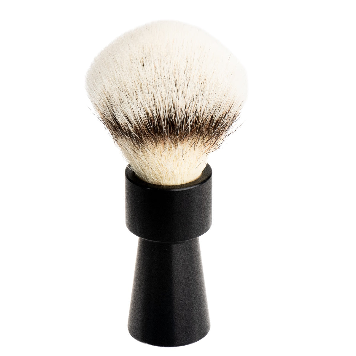 Shaving Brush 1100 XL Aluminum-Black