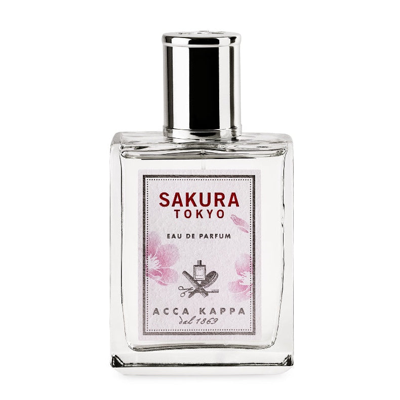 Eau de Parfum - Sakura