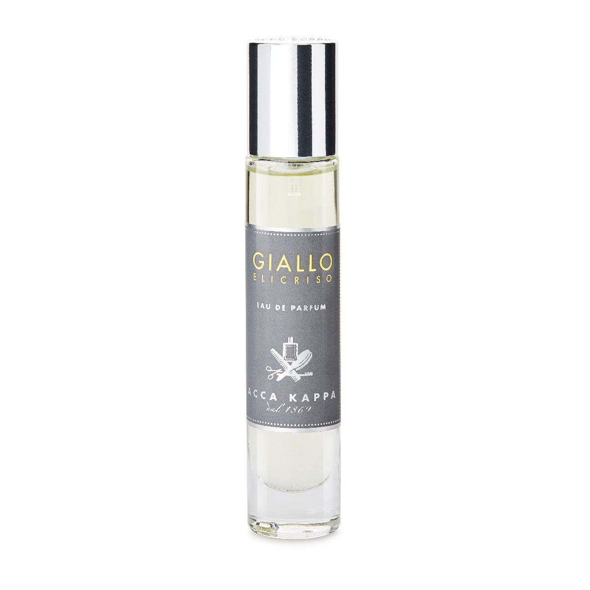 Eau de Parfum - Giallo Elicriso Travel