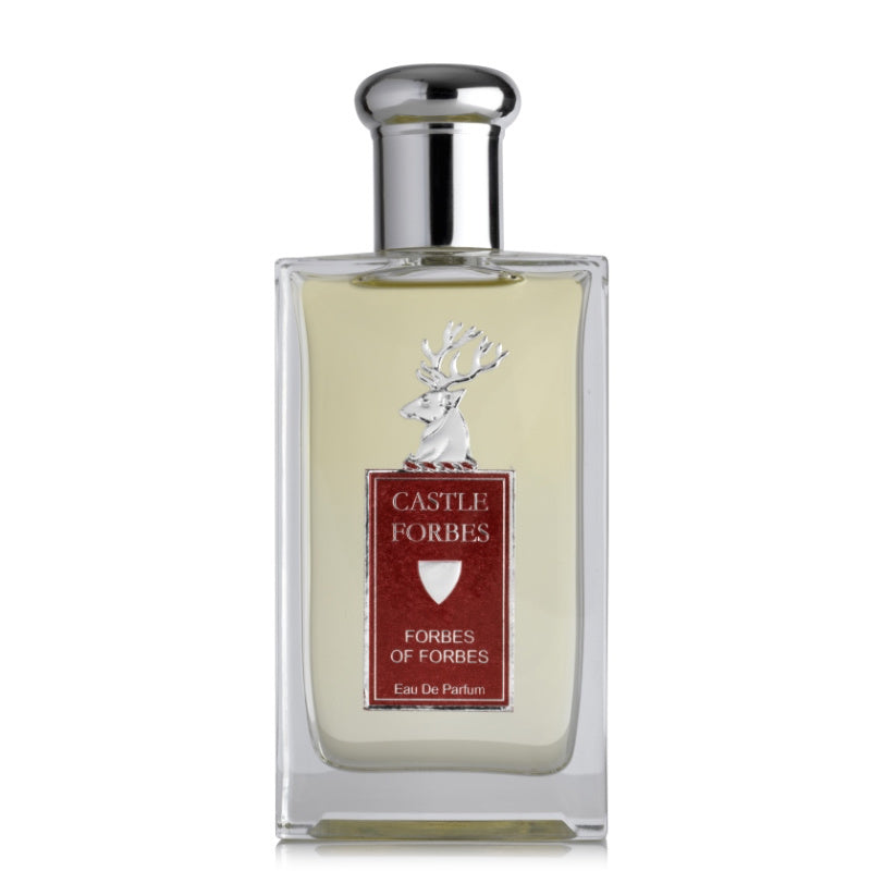 Castle Forbes Eau de Parfum - Forbes of Forbes