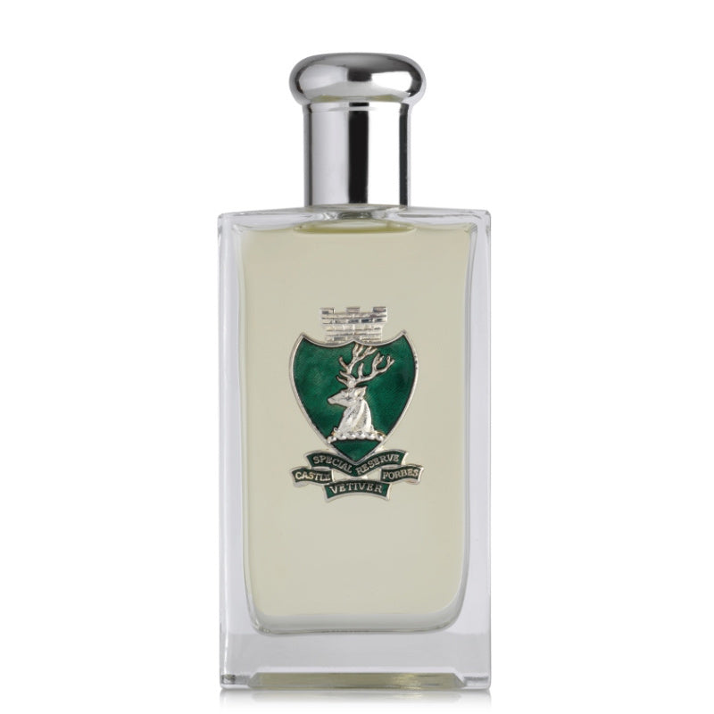 Castle Forbes Eau de Parfum - Vetiver