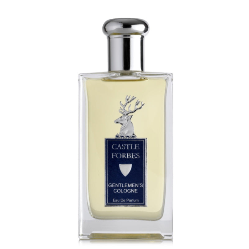 Castle Forbes Eau de Parfum - Gentlemen's Cologne