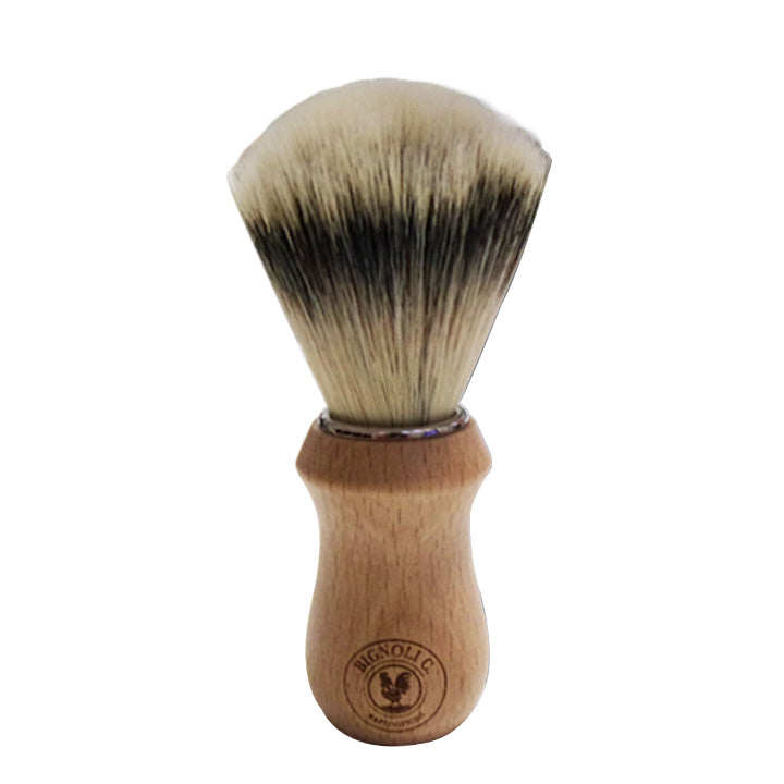 Saponificio Bignoli Shaving brush Bignoli - Synthetisch