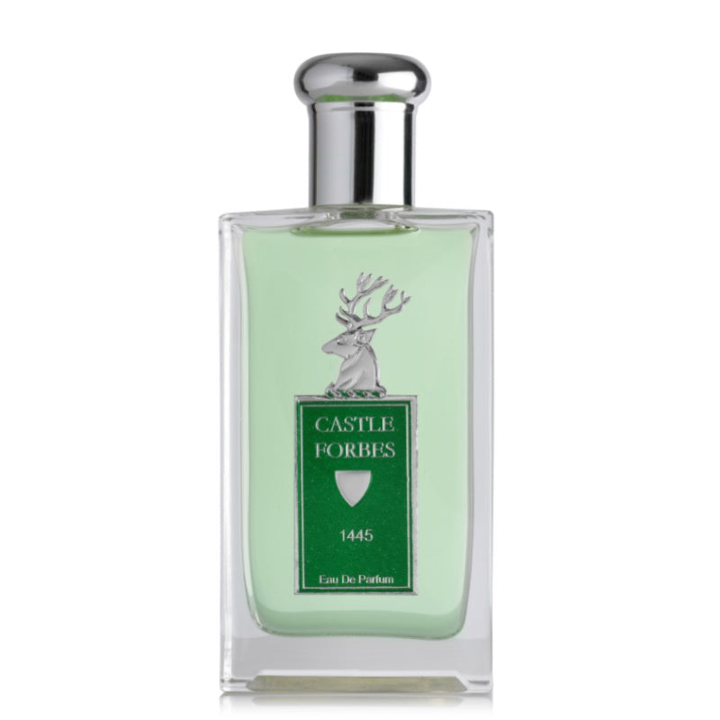 Castle Forbes Eau de Parfum - 1445